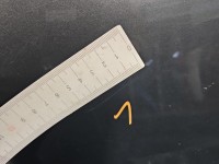 Drzwi tył lewe Peugeot 5008 HB 5d Ktpd