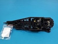 Klamka tył prawa zewnętrzna Jeep Cherokee KL 68084836