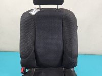 Fotel lewy przód kierowcy Honda Jazz III EU