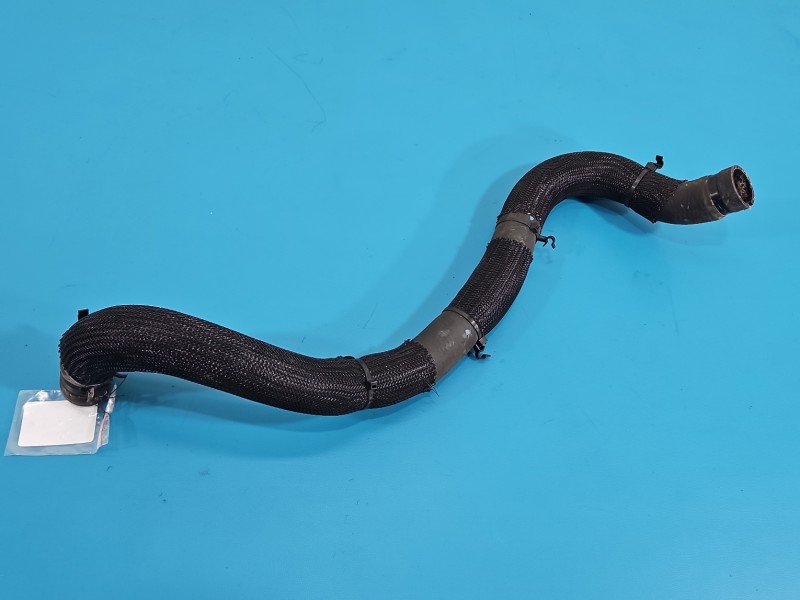 przewód wąż rurka wody Fiat Freemont 2.0 JTD (939B5000) 170KM