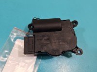 Silniczek nawiewu NAGRZEWNICY Porsche Cayenne I 9P 52411483R03, 260705D05 EUROPA