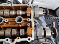 Głowica Seat Ibiza IV 6J 036103373AM 1.4 16V