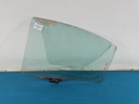 Szyba drzwi tył lewa Peugeot 607 sedan