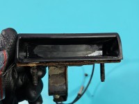 Klamka klapy tył Subaru Forester II SG