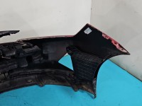 Zderzak przód Hyundai Elantra VI 15-20 LAVA ORANGE YR2