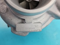 Turbosprężarka Regenerowana Opel Vectra C 766340-1, JLA065791, FGP55205463 1.9 CDTI 150KM