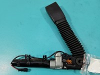 Pas bezpieczeństwa przód prawy pasażera Bmw f10 f11 9115306