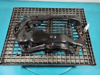 WÓZEK KOŁYSKA TRAWERS Sanki Belka silnika BMW X6 E71 3.0d