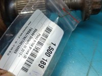 Półoś przód prawa Skoda Octavia III 2.0 tdi manual