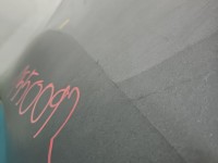 Zderzak tył Kia Venga 9A HB