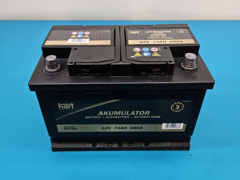 Akumulator