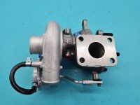 Turbosprężarka Regenerowana Hyundai Santa Fe I 28231-27000, HB215916 2.0 crdi 112KM