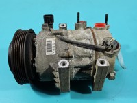 Sprężarka klimatyzacji kompresor Kia Sportage III 10-15 1.6 GDI (G4FD)