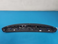 Spoiler lotka klapy AUDI Q7 II 4M LC5M