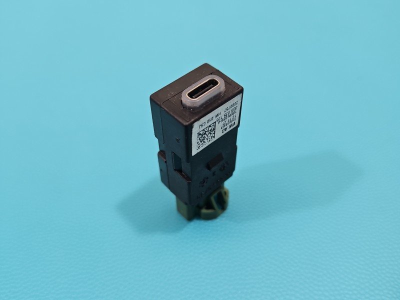 Gniazdo USB Skoda Kodiaq I 3G5035726