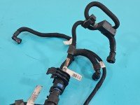 RURKI Przewód paliwowy BMW X3 G01 13538575462-01, 8575462-01 2.0d