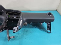 Deska rozdzielcza airbag pasażera kokpit Peugeot 3008 I