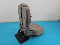 Fotel tył prawy III rząd Chrysler Voyager V 07-16 tylny 3 rząd