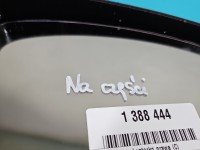 Lusterko prawe Vw Tiguan II 16- LD5L europa