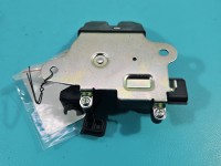 Zamek klapy tył 905033138R Renault Megane IV sedan 4pin