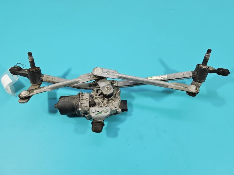 Silniczek Silnik wycieraczek przód Renault Express 288004287R-E, A5777-370