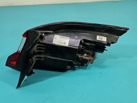 Lampa tył lewa Z BŁOTNIKA 16-20 Renault Megane IV sedan