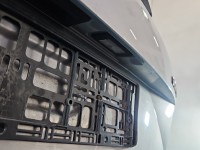 Klapa tył Skoda Octavia III kombi 5d LA7W