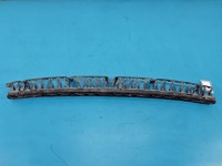 Mocowanie Europejska, Zderzaka tył środkowe uchwyt 3J0807863 Skoda Superb IV