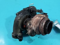Turbosprężarka Ford Focus Mk2 1.6 tdci 90KM 49173-07502, 9657530580