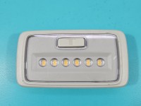 Lampa kabiny lampka Renault Express 264309873R