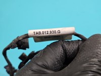 Wiązka zderzaka przód Seat Leon III 12- 5F0971095A Instalacja pdc