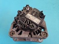 TEST Alternator Renault Laguna II 8200323126 1.6 16V