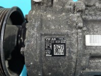 Sprężarka klimatyzacji kompresor 5Q0820803F Vw Passat B8 2.0 tdi