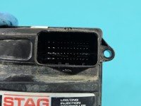 Sterownik LPG gazu