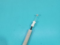 Zamek tył lewy 131540 Peugeot 508 II 18- Peugeot, 6pin