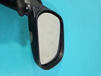 Lusterko prawe Toyota Verso 09- 209 Pęknięta obudowa / 7pin / EUROPA / LAKIER: 209 europa