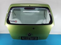 Klapa tył Opel Agila A I HB 5d