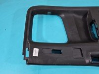 Tapicerka drzwi tył prawa boczek Isuzu D-Max II 11-19
