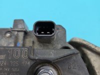 TEST Alternator Opel Corsa D 0124325171 1.2 16v
