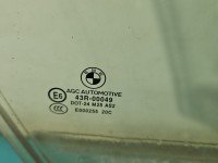 Szyba drzwi przód prawa BMW X1 E84 HB