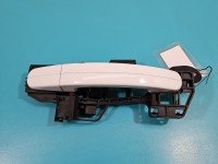Klamka tył lewa zewnętrzna FORD C-MAX II MK2