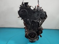 Silnik Vw Touran I 1.6 tdi 105KM ODPALANY FILM POMIAR