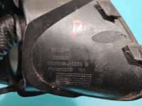 Zaślepka kratka zderzaka prawa atrapa Jeep Compass I 06-16 11MK49-J-1250