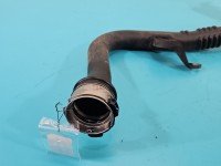 Rura przewód intercoolera Renault Megane IV 144604814R 1.3 Tce