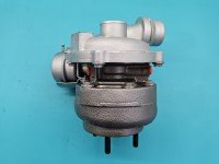 Turbosprężarka Regenerowana Nissan Qashqai I J10 06-13 54399700070, 54399880070, 625683H82303720 1.5 dci (K9KLH) 106KM