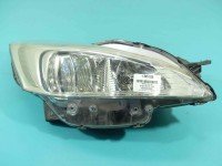 Reflektor prawy lampa przód Peugeot 508 I EUROPA 9678393280