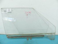 Szyba drzwi przód prawa Polonez Caro Atu sedan