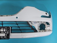 Zderzak przód Renault Talisman biały OV369