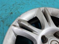 alufelgi felgi 16 komplet Opel Corsa D