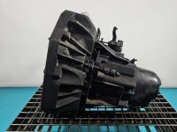 Skrzynia biegów JR5175 Renault Megane III 1.5 dci